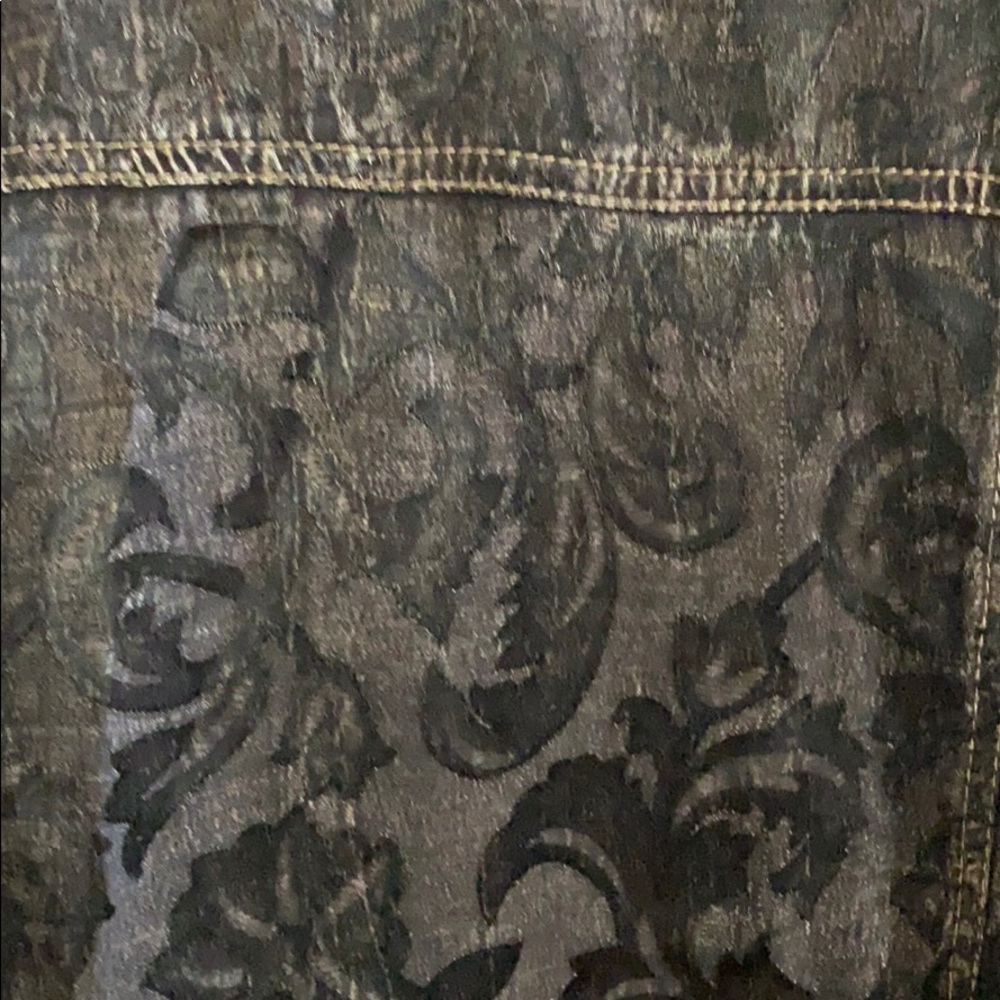 Chico’s Jacket - Picture 6 of 7